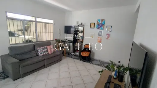 Casa com 2 Quartos à venda, 155m² no Vila Vianelo, Jundiaí