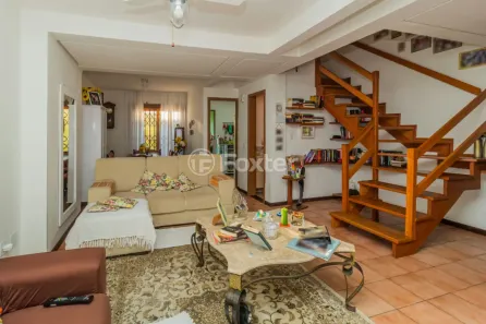 Casa de Condomínio com 3 Quartos à venda, 115m² no Cavalhada, Porto Alegre