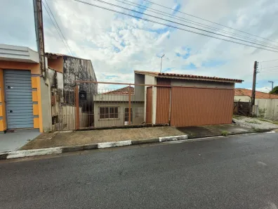 Casa com 3 Quartos à venda, 139m² no Vila Sant' Ana, Bragança Paulista