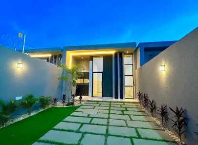 Casa com 3 Quartos à venda, 180m² no Coité, Eusébio