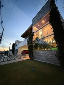 Casa de Condomínio com 5 Quartos à venda, 365m² no Parque do Jiqui, Parnamirim