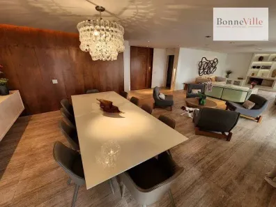 Apartamento com 3 Quartos à venda, 370m² no Campo Belo, São Paulo