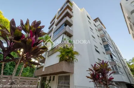 Cobertura com 3 Quartos à venda, 218m² no Auxiliadora, Porto Alegre