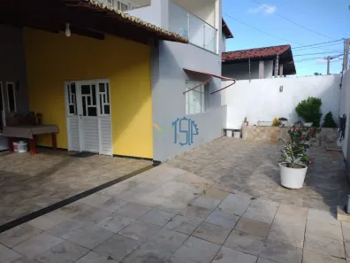 Casa com 3 Quartos à venda, 228m² no Parque das Nações, Parnamirim