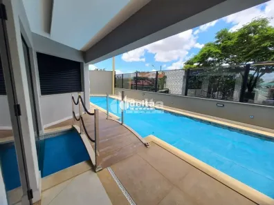 Apartamento com 3 Quartos à venda, 114m² no Santa Mônica, Uberlândia