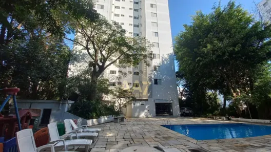 Apartamento com 3 Quartos à venda, 82m² no Vila Progredior, São Paulo