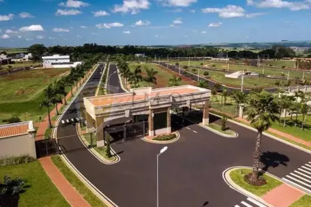 Lote/Terreno à venda, 360m² no Residencial Alto do Castelo, Ribeirão Preto
