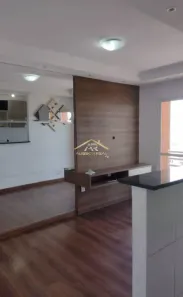 Apartamento com 2 Quartos à venda, 48m² no São Pedro, Osasco
