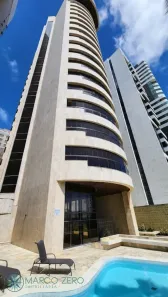 Cobertura com 6 Quartos à venda, 632m² no Piedade, Jaboatão dos Guararapes