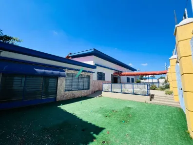 Prédio Comercial com 20 Quartos à venda, 790m² no Jardim Guanabara, Campinas
