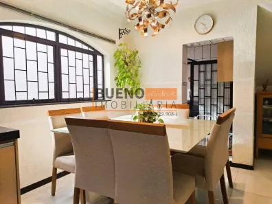 Sobrado com 3 Quartos à venda, 195m² no Morada do Sol, Americana