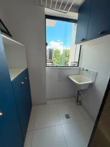 Apartamento com 3 Quartos para alugar, 67m² no Pina, Recife