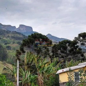 Fazenda/Sítio com 2 Quartos à venda, 2153m² no , São Bento do Sapucaí
