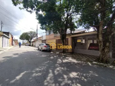Casa com 3 Quartos à venda, 107m² no Cidade São Mateus, São Paulo