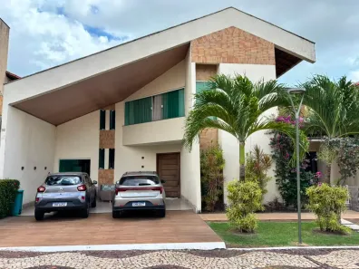 Apartamento com 6 Quartos à venda, 361m² no Cohajap, São Luís