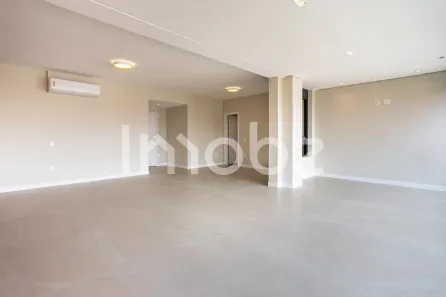Apartamento com 3 Quartos à venda, 151m² no Brooklin Paulista, São Paulo