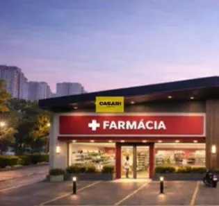 Prédio Comercial para alugar, 1366m² no Centro, São Bernardo do Campo