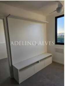 Apartamento com 2 Quartos para alugar, 34m² no Butantã, São Paulo