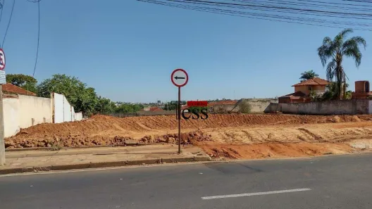 Lote/Terreno à venda, 1540m² no Vila Maceno, São José do Rio Preto