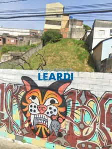 Lote/Terreno à venda, 1030m² no Vila Anglo Brasileira, São Paulo