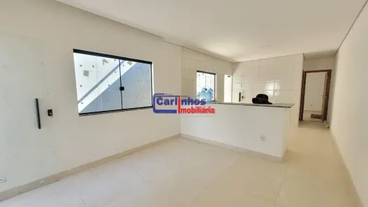 Casa com 2 Quartos à venda, 180m² no Cidade Satélite, Juatuba