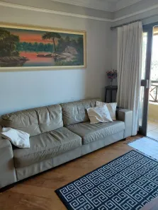 Apartamento com 3 Quartos à venda, 85m² no Vila Coralina, Bauru