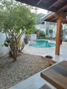Casa de Condomínio com 4 Quartos à venda, 248m² no Jardim Portal de Itaici, Indaiatuba