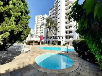 Apartamento com 4 Quartos à venda, 330m² no Vila Ema, São José dos Campos