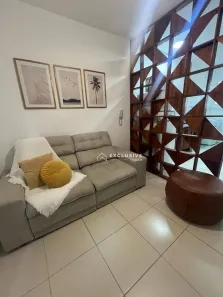 Apartamento com 2 Quartos à venda, 49m² no Perequê-Acu, Ubatuba