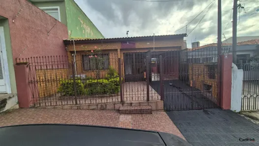 Casa com 3 Quartos à venda, 100m² no Chácara Califórnia, São Paulo