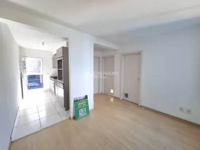 Apartamento com 2 Quartos à venda, 66m² no Roselândia, Novo Hamburgo