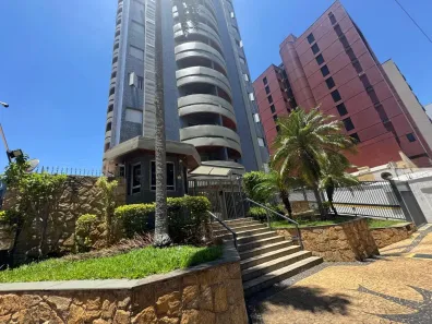 Apartamento com 1 Quarto à venda, 57m² no Centro, Campinas