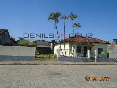 Casa com 3 Quartos à venda, 117m² no Jardim Náutico, Mogi das Cruzes