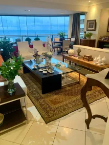 Apartamento com 3 Quartos à venda, 199m² no Ondina, Salvador