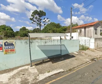 Lote/Terreno à venda, 432m² no Nova Rússia, Ponta Grossa