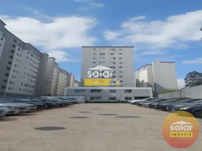 Apartamento com 2 Quartos à venda, 42m² no Colônia (Zona Leste), São Paulo