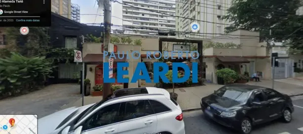 Ponto Comercial para alugar, 60m² no Cerqueira César, São Paulo