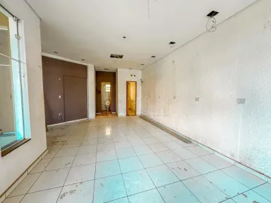 Sala Comercial para alugar, 51m² no Silveira, Santo André