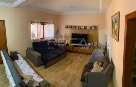Casa com 4 Quartos à venda, 198m² no Vila Elisa, Ribeirão Preto