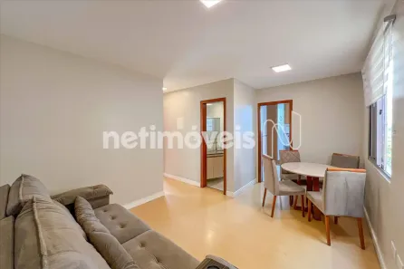 Apartamento com 2 Quartos para alugar, 57m² no Nova Suíssa, Belo Horizonte
