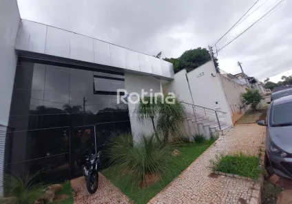 Sala Comercial para alugar, 15m² no Tabajaras, Uberlândia