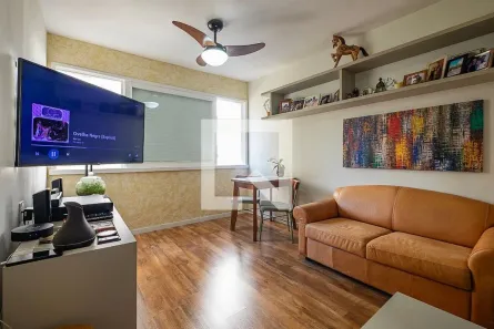 Kitnet com 1 Quarto à venda, 30m² no Cerqueira César, São Paulo