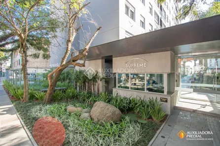 Apartamento com 2 Quartos à venda, 64m² no São João, Porto Alegre