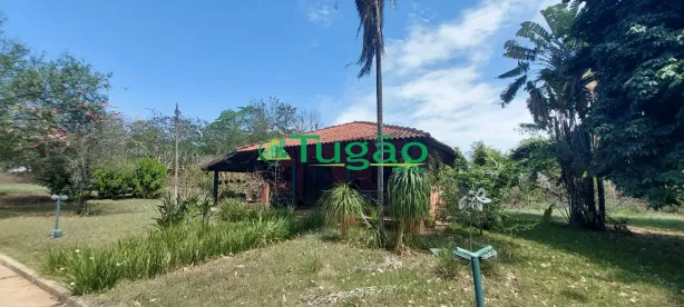 Fazenda/Sítio com 6 Quartos à venda, 600m² no Centro (Engenheiro Schmitt), São José do Rio Preto
