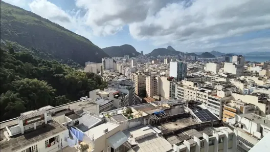 Apartamento com 2 Quartos à venda, 100m² no Copacabana, Rio de Janeiro