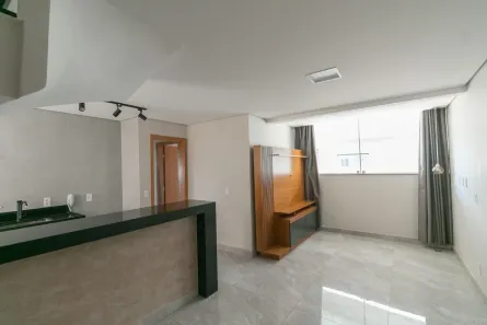 Apartamento com 3 Quartos à venda, 167m² no Jaraguá, Belo Horizonte