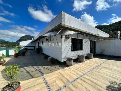 Cobertura com 2 Quartos à venda, 169m² no Alto, Teresópolis