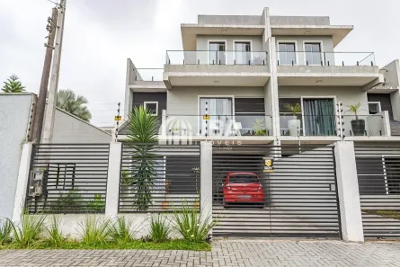Sobrado com 3 Quartos à venda, 142m² no Capão da Imbuia, Curitiba