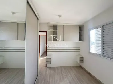 Apartamento com 2 Quartos à venda, 56m² no Jardim Sul, São José dos Campos