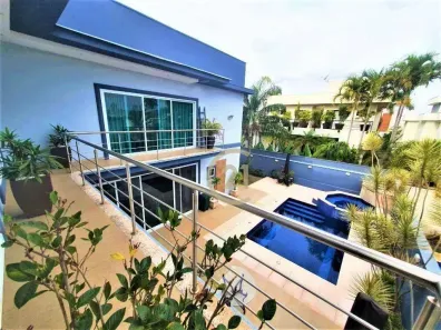 Casa de Condomínio com 4 Quartos à venda, 517m² no Jardim Maison Du Parc, Indaiatuba